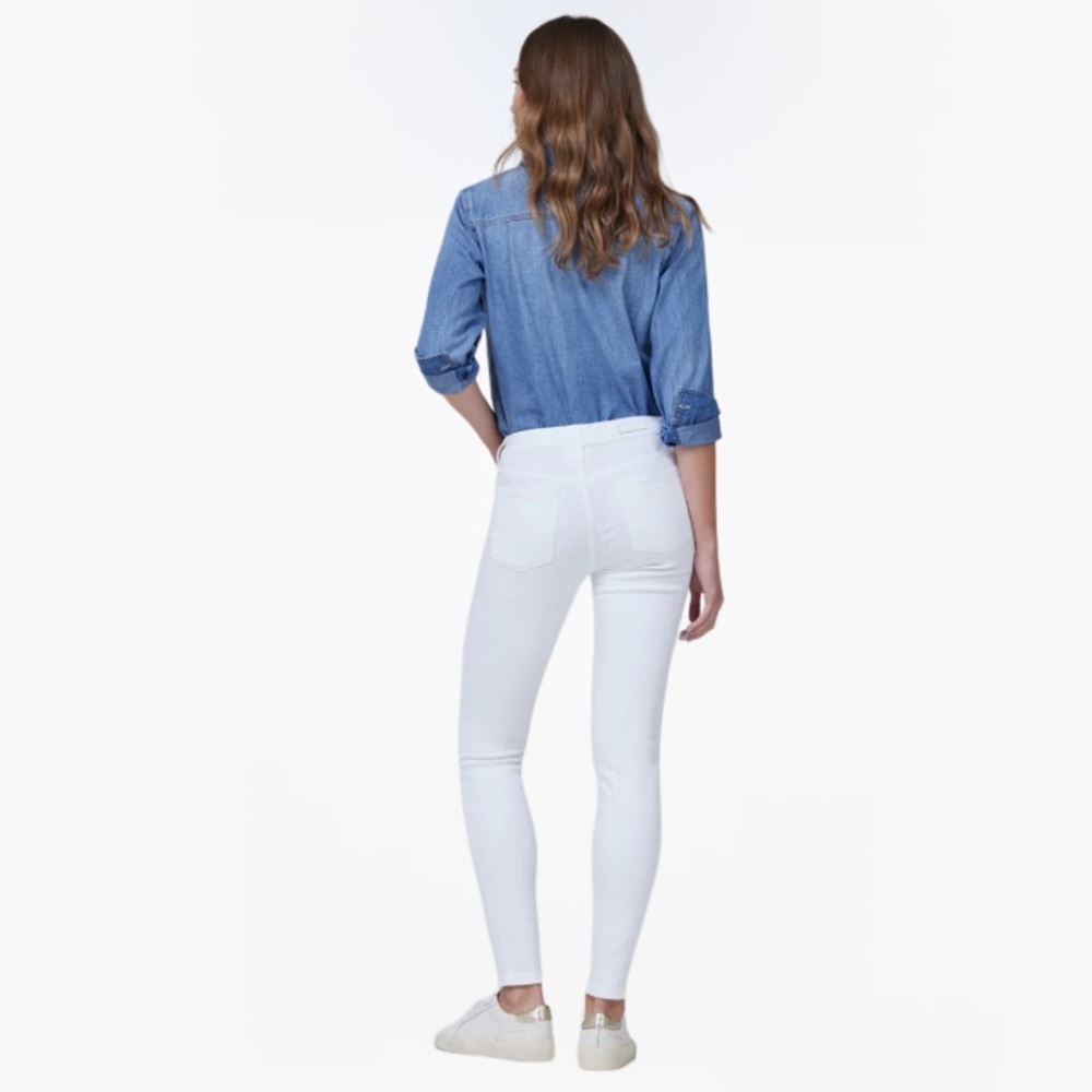 Joe’s Skinny Ankle 98.5% Cotton Women’s Jeans - Size: 31 - Picture 3 of 16